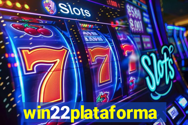 win22plataforma