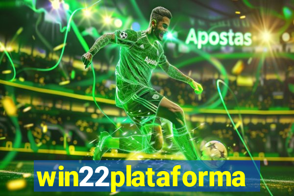 win22plataforma