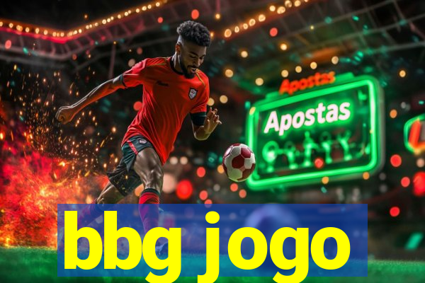 bbg jogo