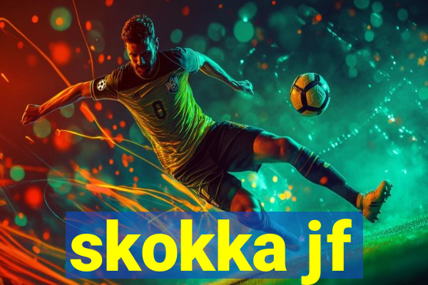 skokka jf