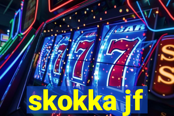 skokka jf