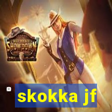 skokka jf