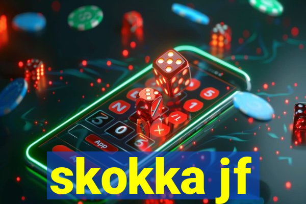 skokka jf