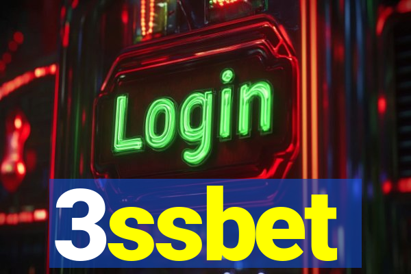 3ssbet