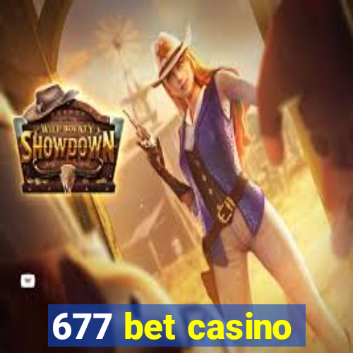 677 bet casino