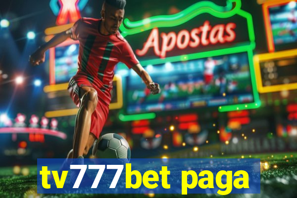 tv777bet paga