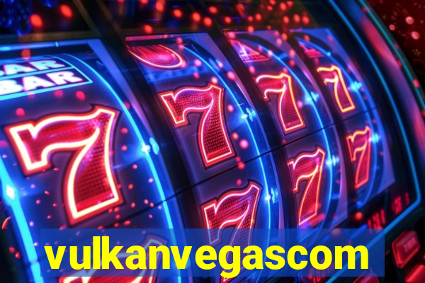 vulkanvegascom