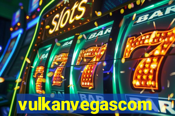 vulkanvegascom