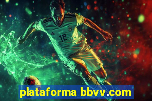 plataforma bbvv.com