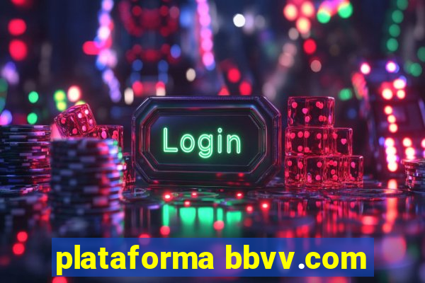 plataforma bbvv.com