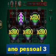 ano pessoal 3