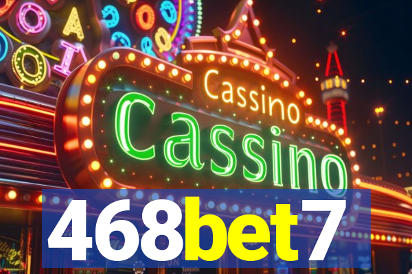 468bet7