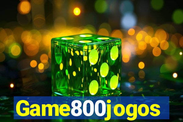 Game800jogos