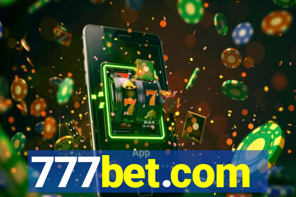 777bet.com