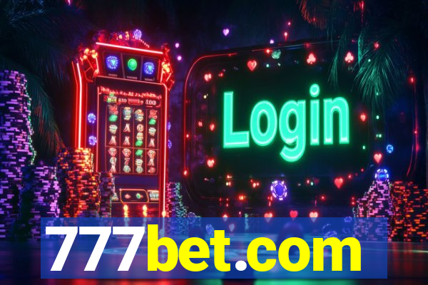 777bet.com