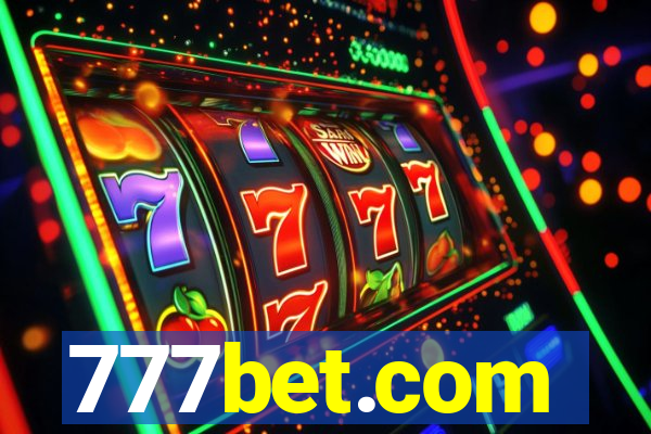 777bet.com