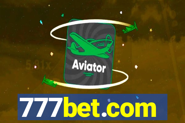 777bet.com