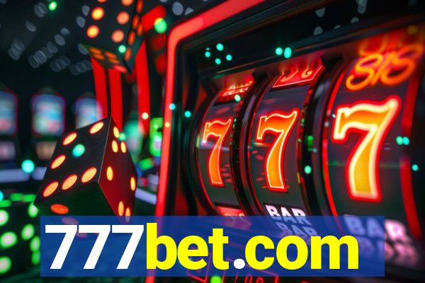 777bet.com