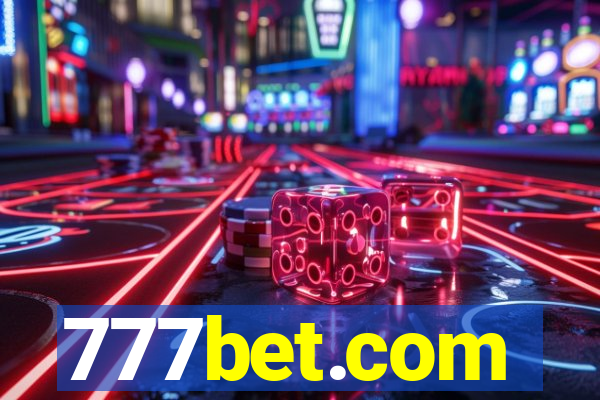 777bet.com