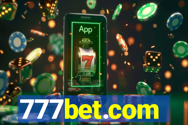 777bet.com