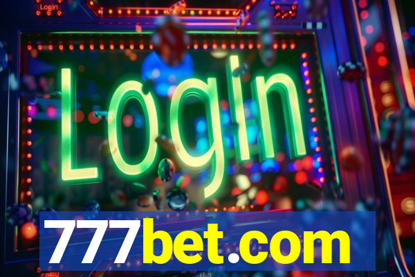 777bet.com