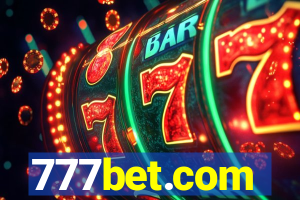 777bet.com