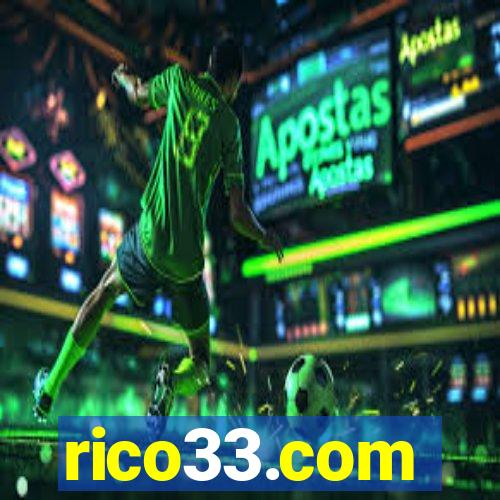 rico33.com