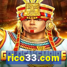 rico33.com