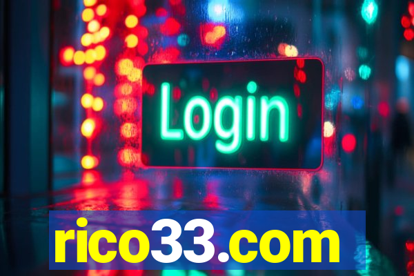 rico33.com