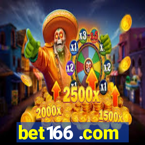 bet166 .com