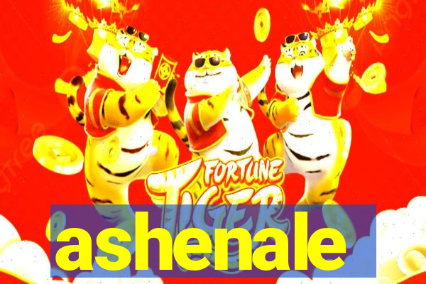 ashenale