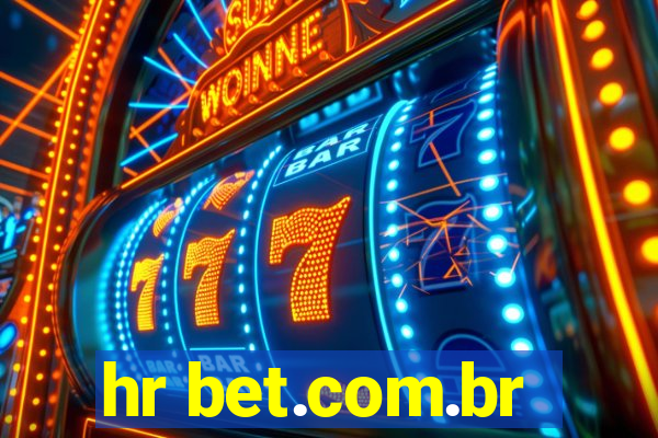 hr bet.com.br