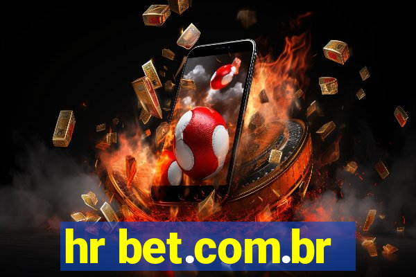 hr bet.com.br