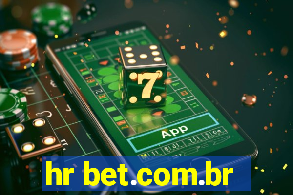 hr bet.com.br