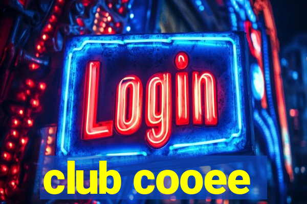 club cooee