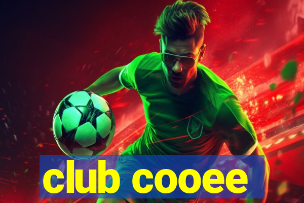 club cooee