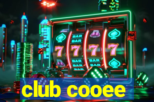 club cooee