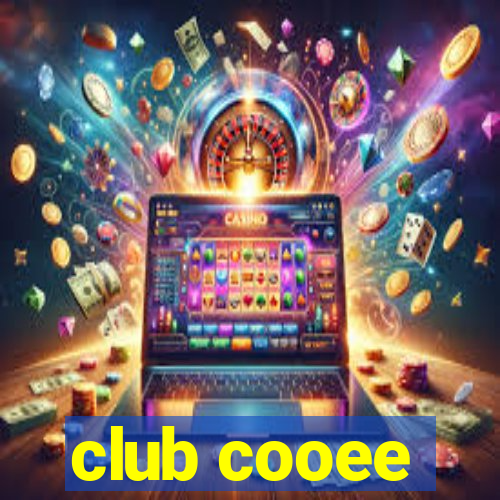 club cooee