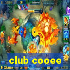 club cooee