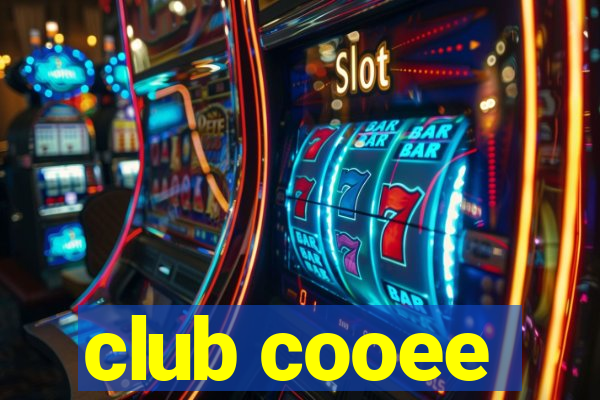 club cooee