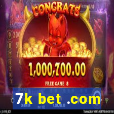 7k bet .com