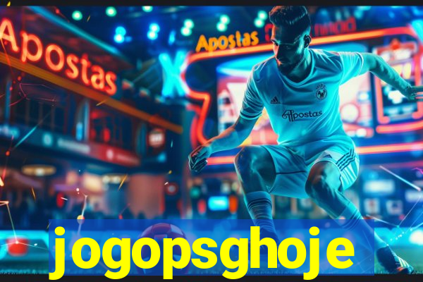 jogopsghoje