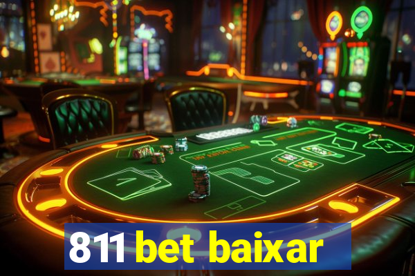 811 bet baixar