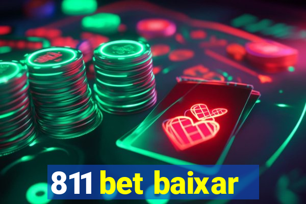 811 bet baixar