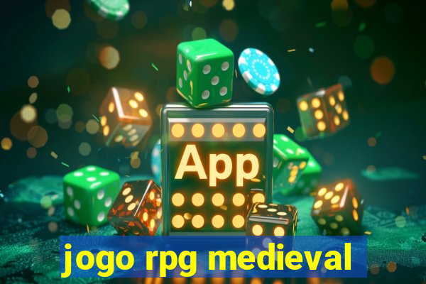 jogo rpg medieval