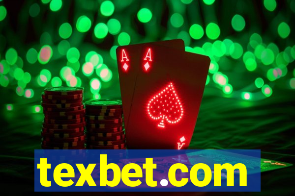 texbet.com