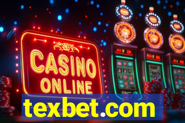 texbet.com