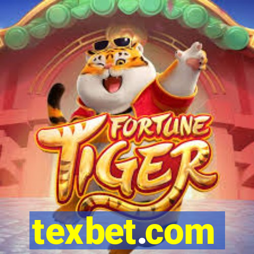 texbet.com