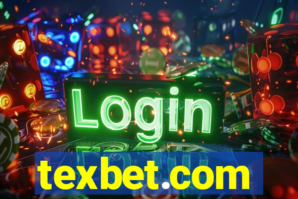 texbet.com