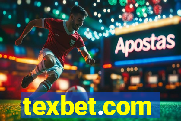 texbet.com